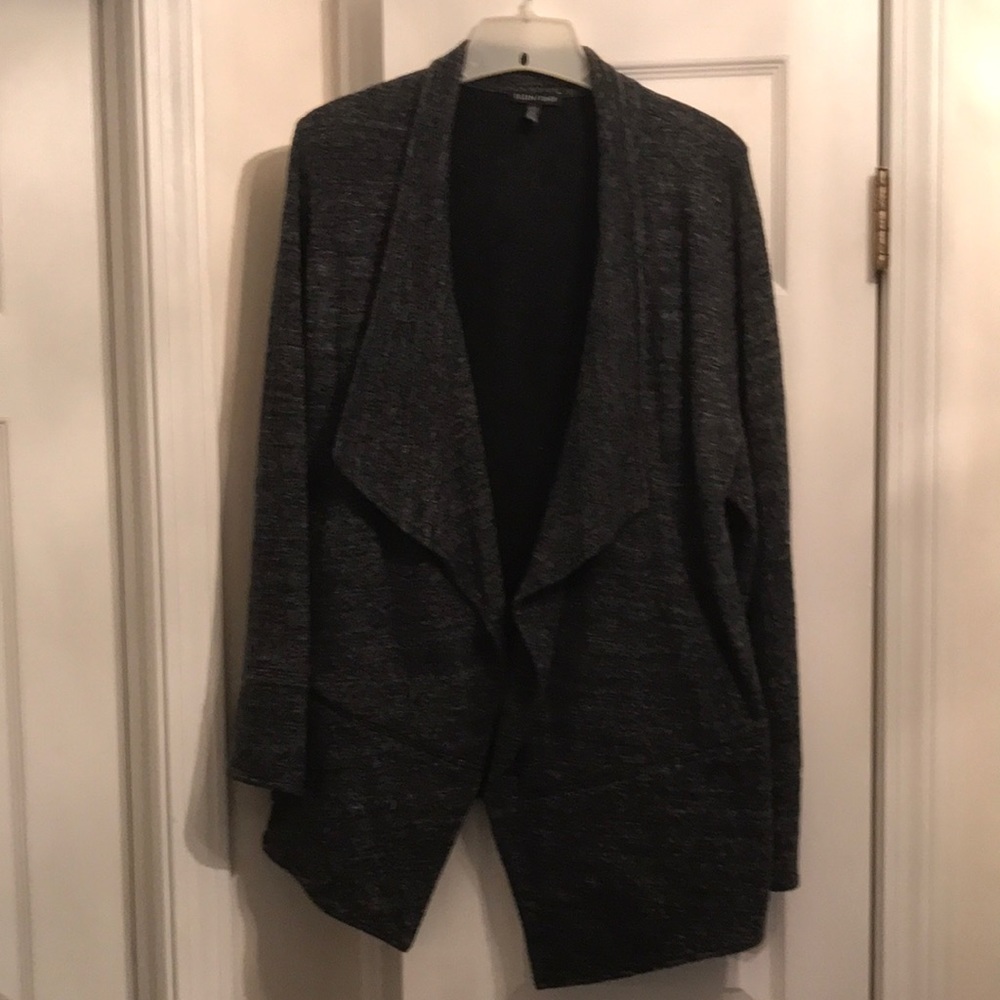 Eileen Fisher jacket